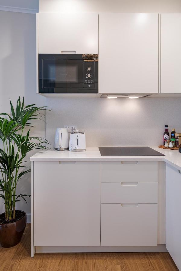 Peixeira Studios And Apartments Lisboa Dış mekan fotoğraf