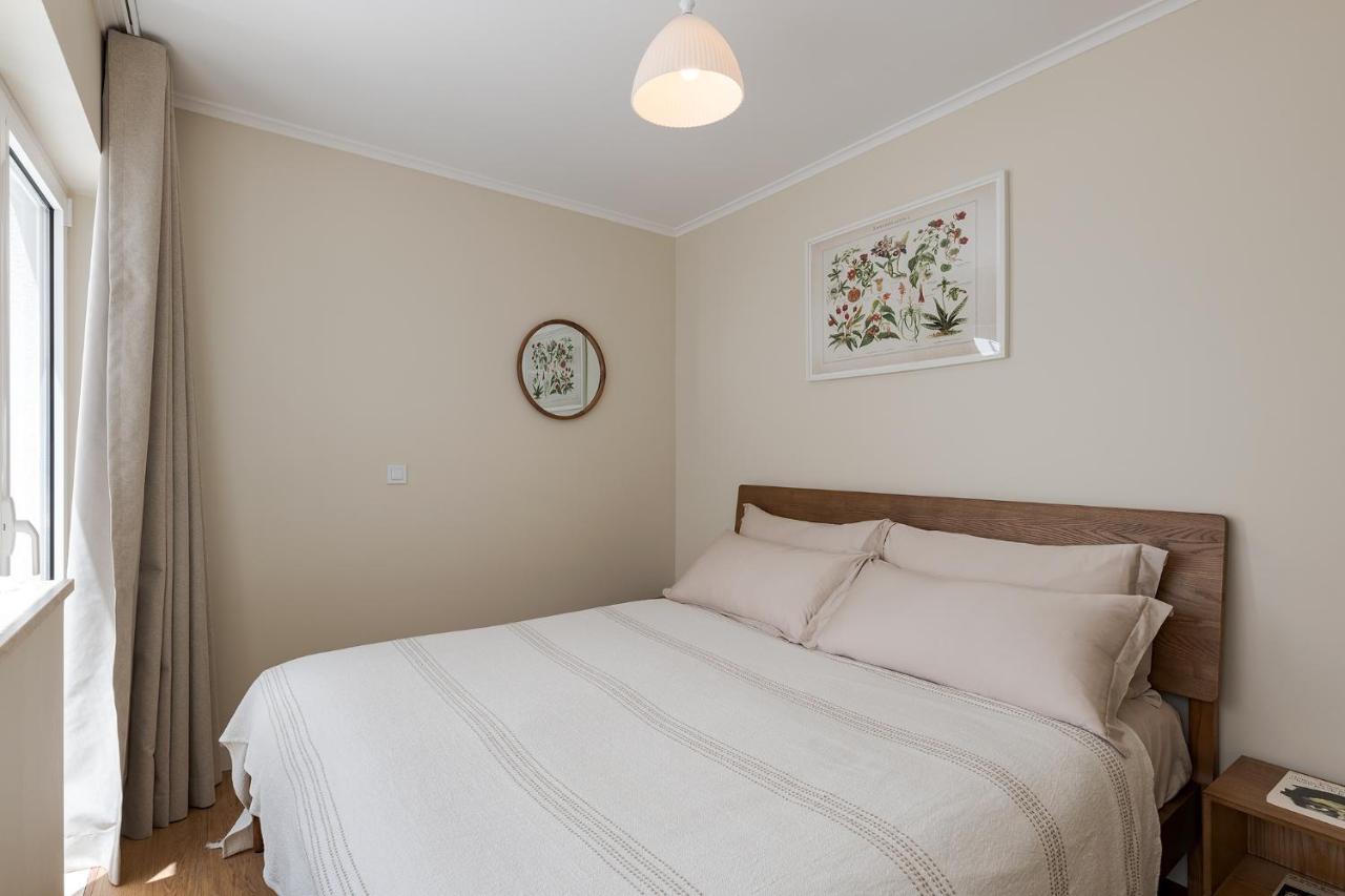 Peixeira Studios And Apartments Lisboa Dış mekan fotoğraf