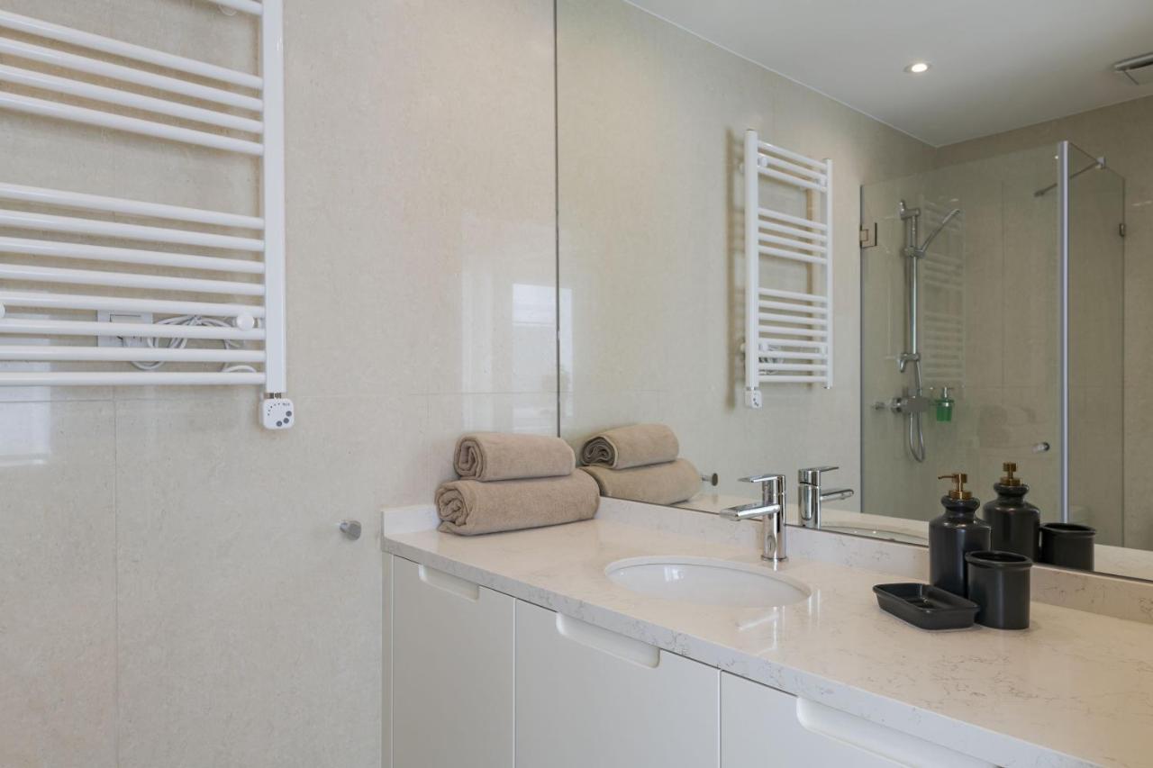 Peixeira Studios And Apartments Lisboa Dış mekan fotoğraf