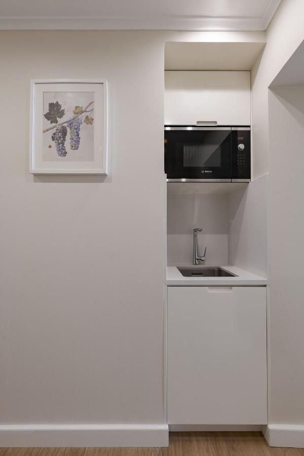 Peixeira Studios And Apartments Lisboa Dış mekan fotoğraf