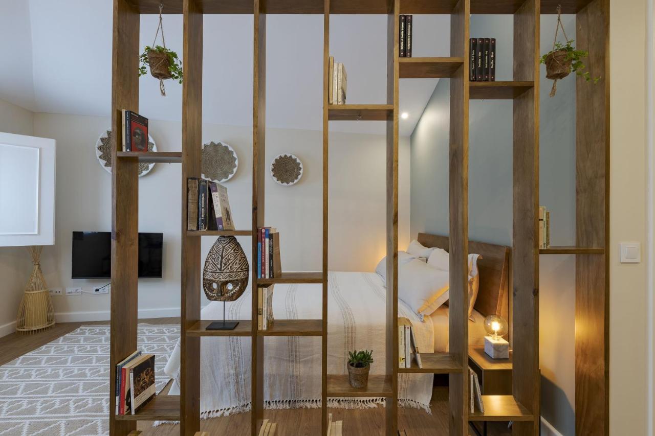 Peixeira Studios And Apartments Lisboa Dış mekan fotoğraf