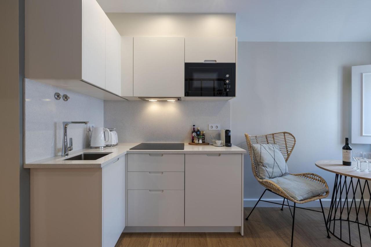 Peixeira Studios And Apartments Lisboa Dış mekan fotoğraf