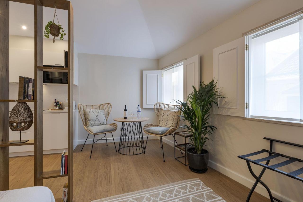 Peixeira Studios And Apartments Lisboa Dış mekan fotoğraf
