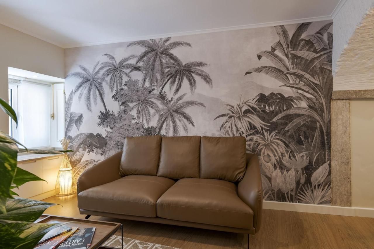 Peixeira Studios And Apartments Lisboa Dış mekan fotoğraf