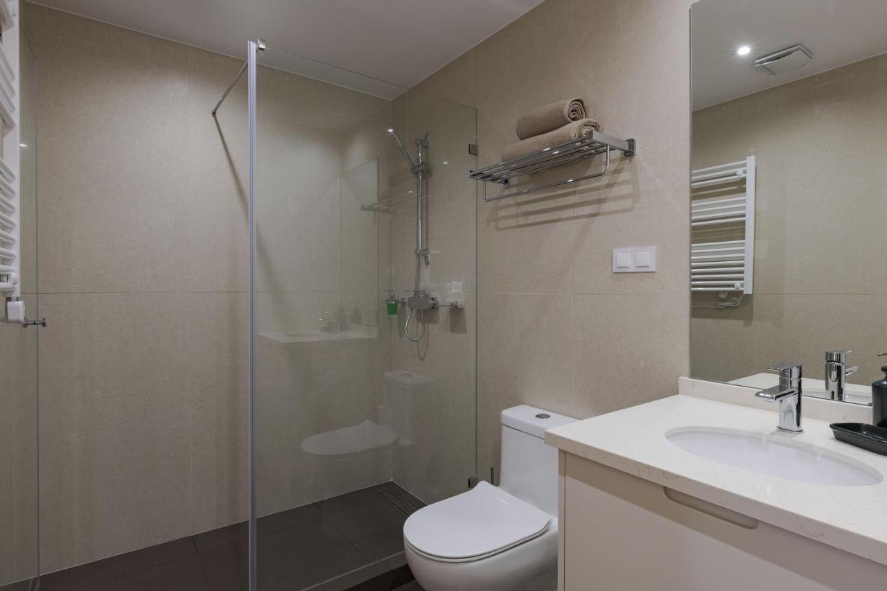 Peixeira Studios And Apartments Lisboa Dış mekan fotoğraf