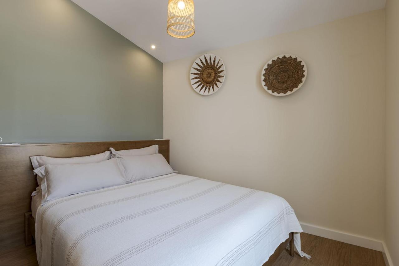 Peixeira Studios And Apartments Lisboa Dış mekan fotoğraf