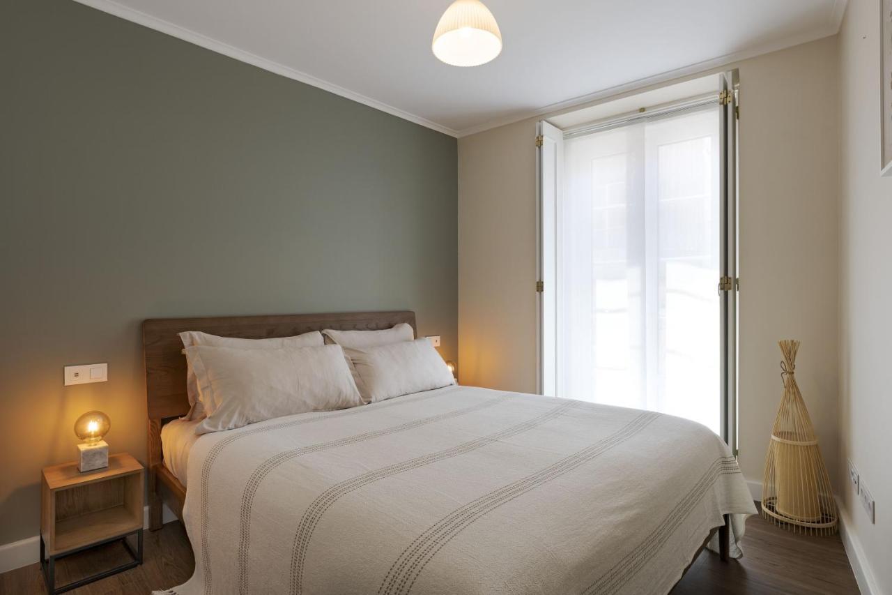 Peixeira Studios And Apartments Lisboa Dış mekan fotoğraf