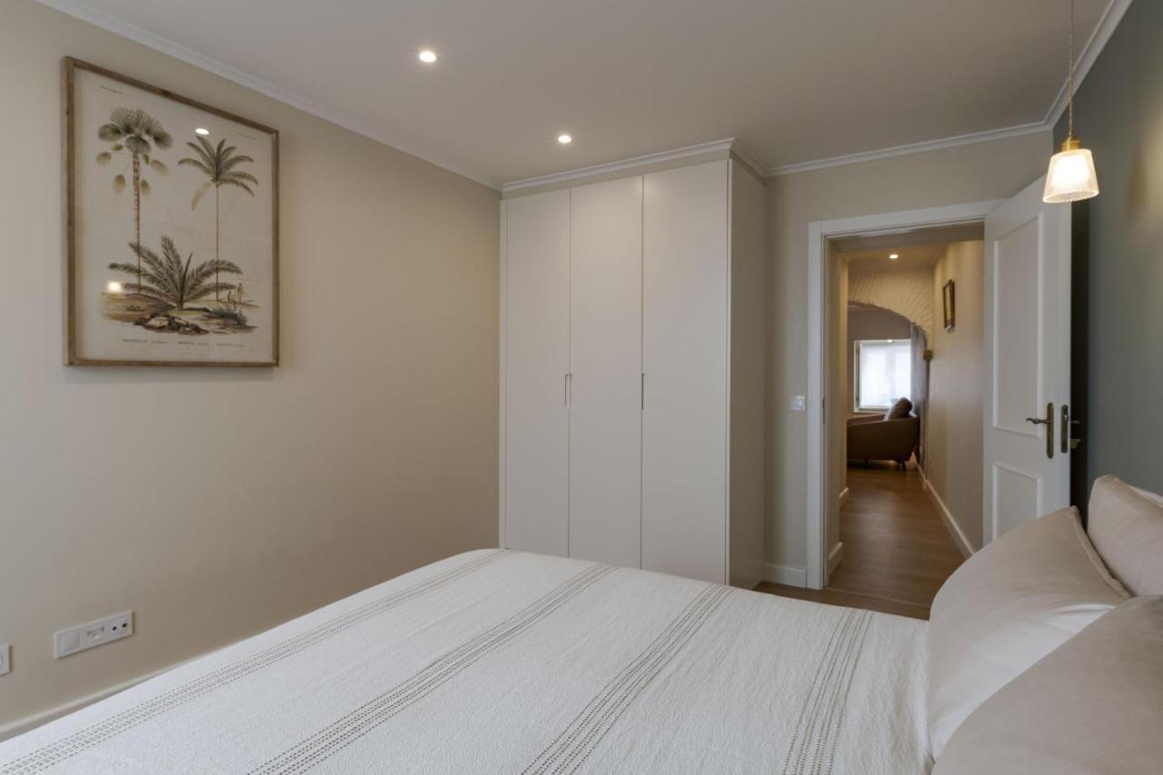 Peixeira Studios And Apartments Lisboa Dış mekan fotoğraf