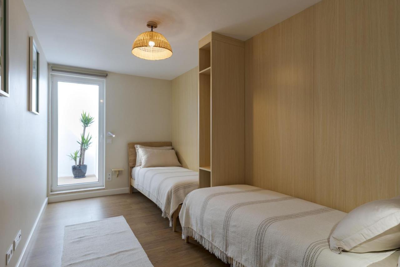Peixeira Studios And Apartments Lisboa Dış mekan fotoğraf