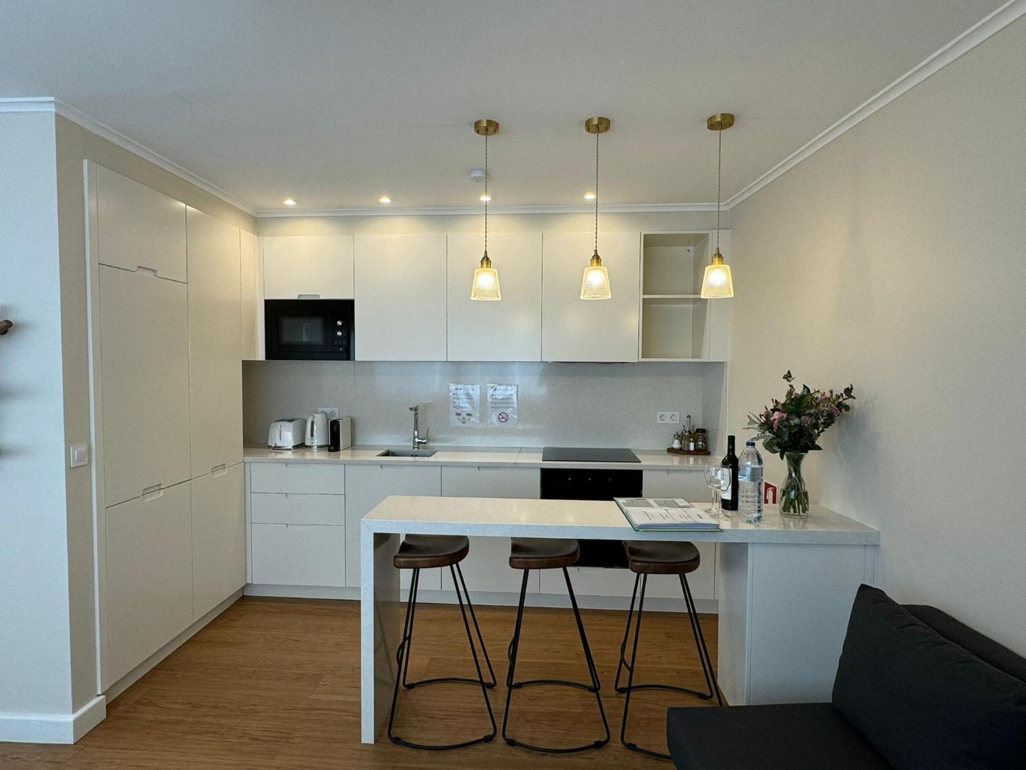 Peixeira Studios And Apartments Lisboa Dış mekan fotoğraf