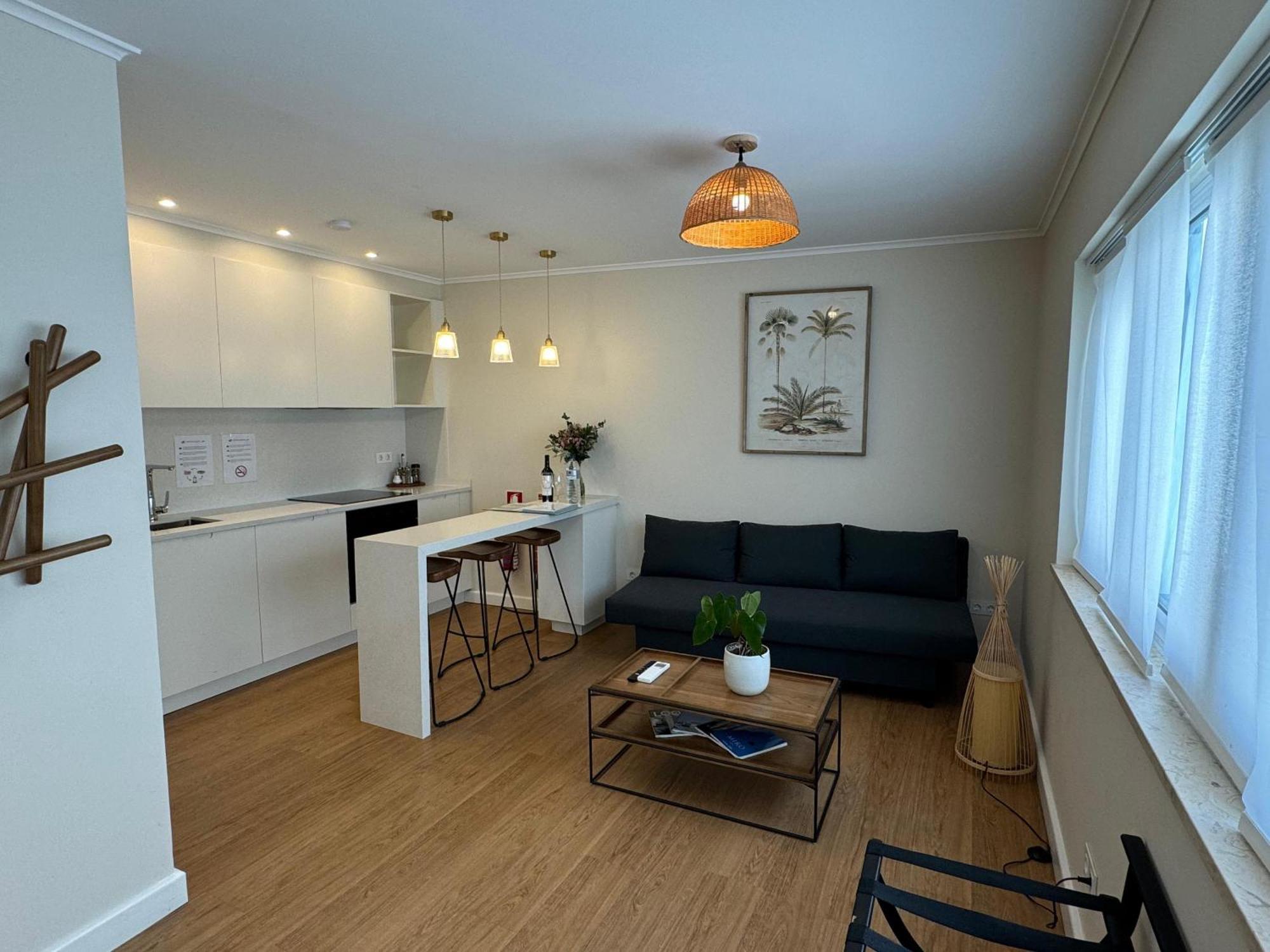 Peixeira Studios And Apartments Lisboa Dış mekan fotoğraf